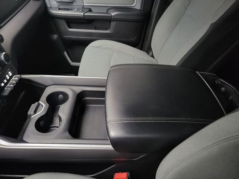 Used 2022 RAM 2500 Big Horn w/ Level C Equiment Group image 28