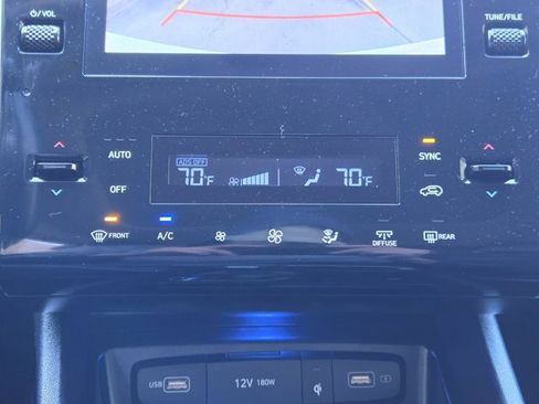 Certified 2023 Hyundai Tucson SEL w/ Convenience Package image 18