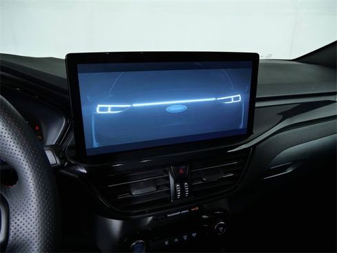 Used 2023 Ford Escape ST-Line w/ Tech Pack #1 image 17