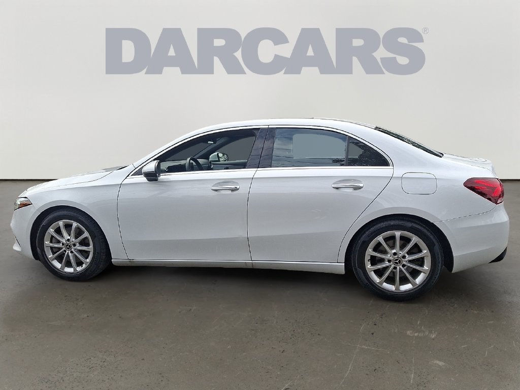 Used 2019 Mercedes-Benz A 220 4MATIC image 4