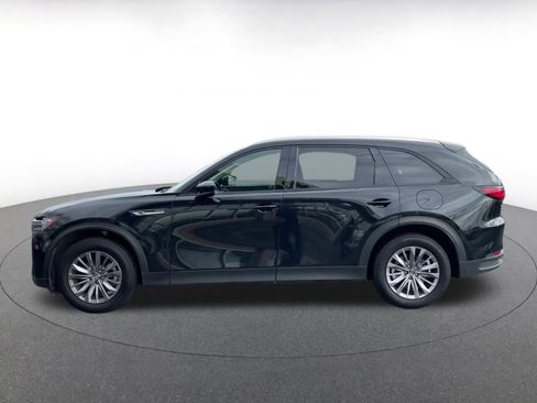 Used 2025 MAZDA CX-90 3.3 Turbo w/ Preferred Package image 9