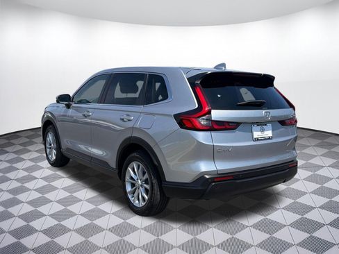 Used 2025 Honda CR-V EX-L image 3