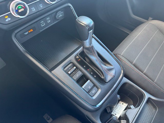 Used 2024 Honda CR-V Sport image 12