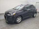 Used 2020 Chevrolet Trax LT image 2