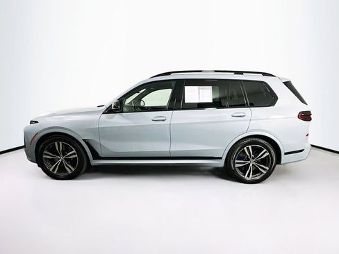 Used 2026 BMW X7 M60i AWD/4WD image 4