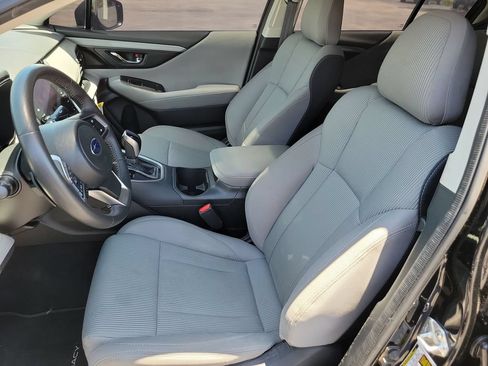 Used 2025 Subaru Legacy Premium AWD/4WD image 16