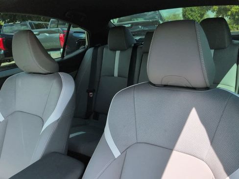Certified 2026 Toyota Camry SE FWD image 8