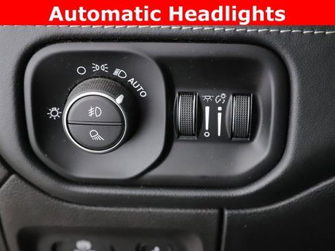 Used 2019 RAM 1500 Limited image 22