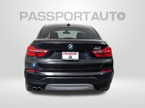 Used 2018 BMW X4 xDrive28i image 5