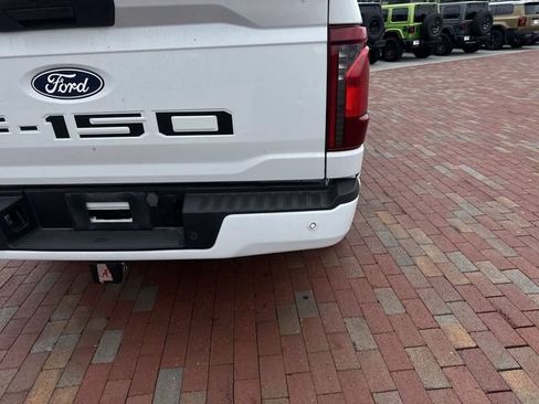 Used 2024 Ford F150 STX RWD image 12