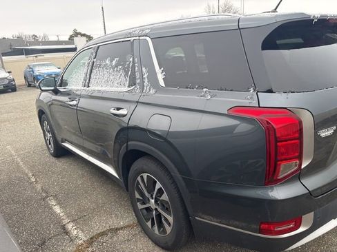 Used 2022 Hyundai Palisade SEL w/ Cargo Package image 1