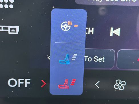 Used 2024 Lincoln Nautilus Reserve image 32