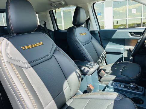 New 2026 Ford Maverick Tremor AWD/4WD image 14