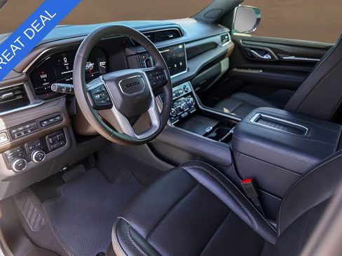 Used 2024 GMC Yukon XL Denali w/ Max Trailering Package AWD/4WD image 10