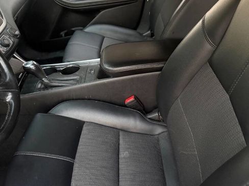 Used 2020 Chevrolet Impala LT image 12