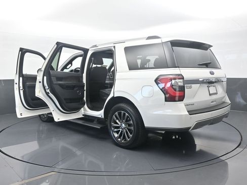 Used 2020 Ford Expedition Limited image 81