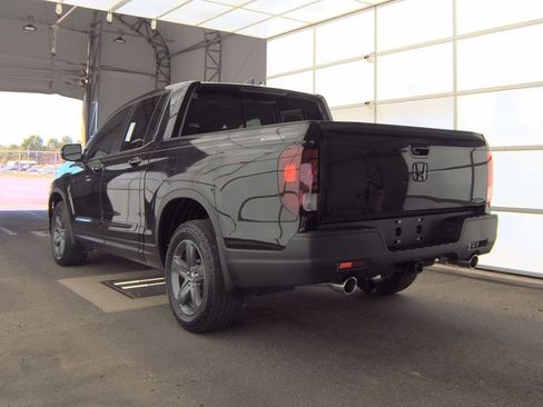 Used 2023 Honda Ridgeline RTL image 3