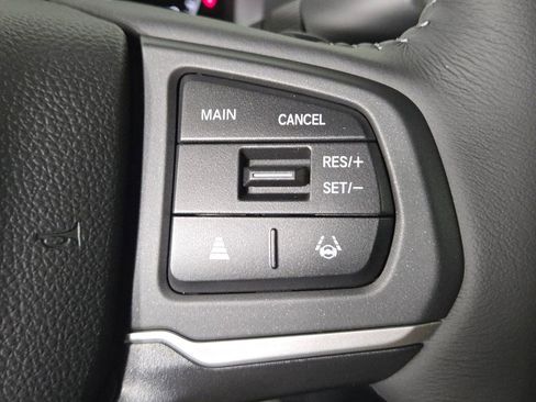 New 2026 Honda Ridgeline RTL image 10