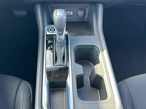 New 2025 Nissan Sentra SV w/ Trunk Package image 13