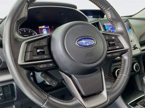 Used 2020 Subaru Crosstrek 2.0i Limited w/ Moonroof Package image 15