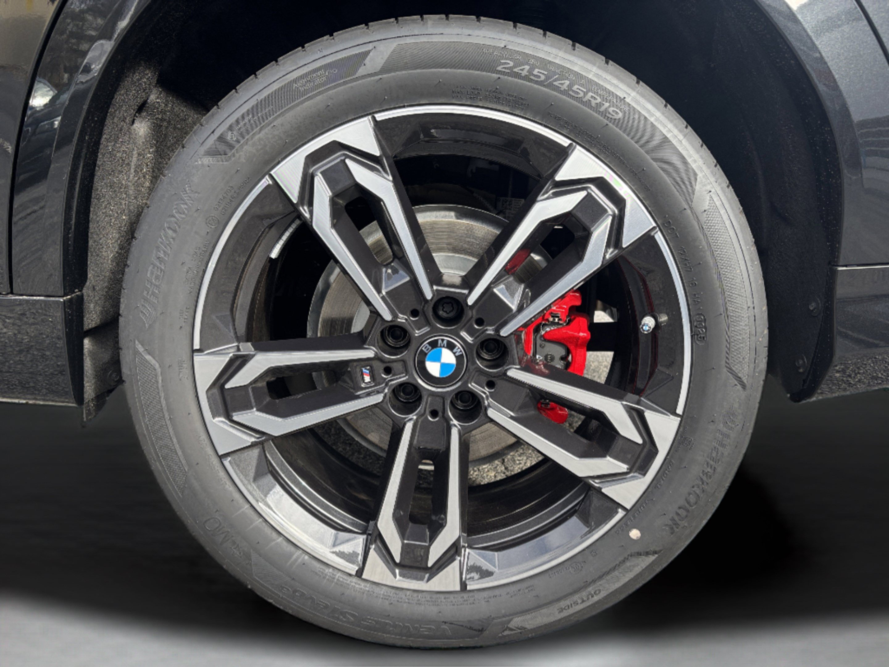 Used 2026 BMW X2 xDrive28i w/ Technology Package AWD/4WD image 36