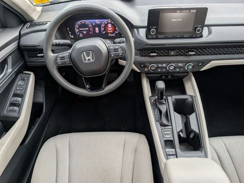 Used 2024 Honda Accord EX image 6