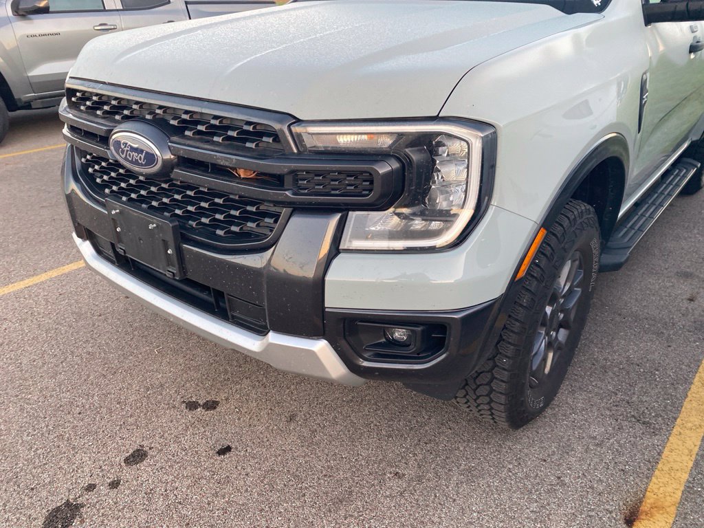Used 2024 Ford Ranger XLT w/ FX4 Off-Road Package AWD/4WD image 20