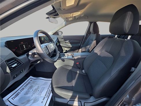 New 2026 Nissan Sentra S image 16