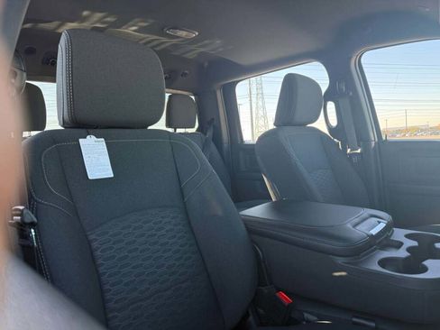 New 2026 RAM 2500 Tradesman image 18