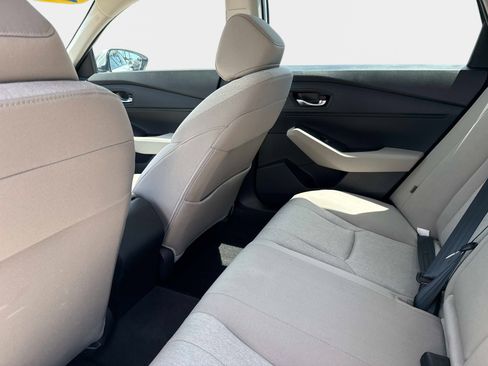 Used 2024 Honda Accord EX image 13