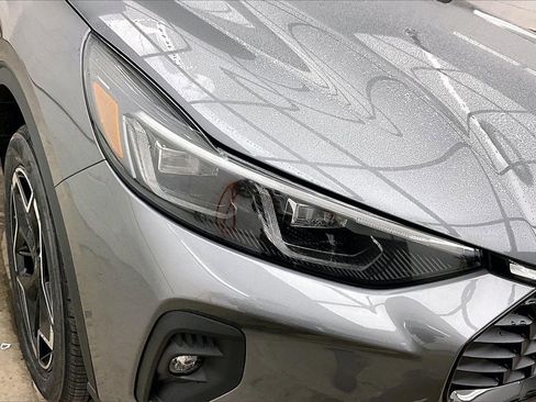 New 2026 Ford Escape Platinum w/ Premium Technology Package image 33