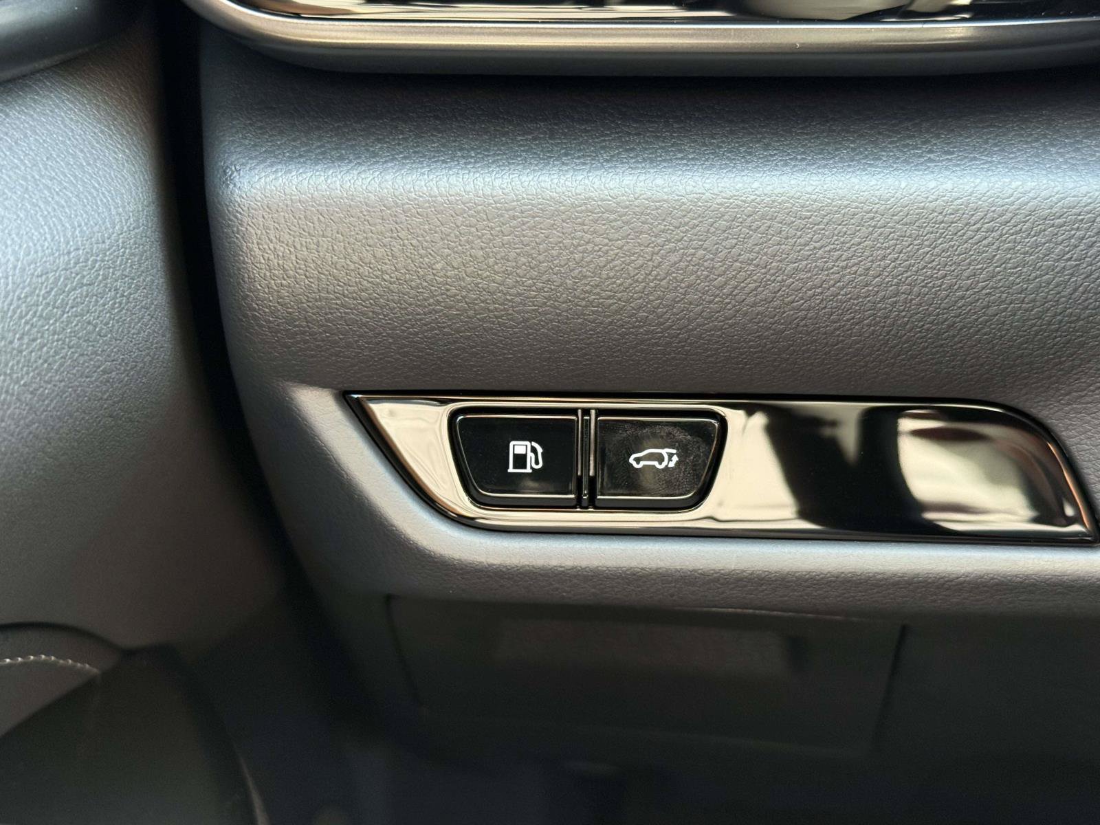 Used 2026 Lexus NX 350 AWD w/ Accessory Package (Z1) image 23