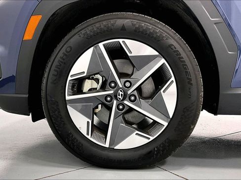 Used 2025 Hyundai Tucson SEL image 11