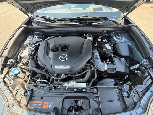 Used 2023 MAZDA CX-30 2.5 Turbo w/ Premium Plus Pkg AWD/4WD image 28