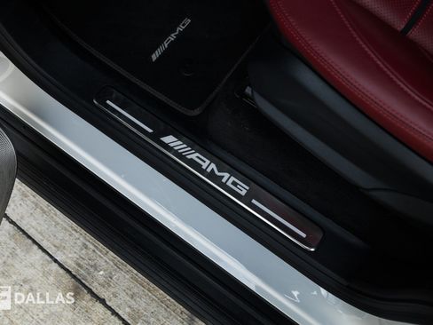 Used 2026 Mercedes-Benz G 63 AMG 4MATIC w/ AMG Performance Package image 20