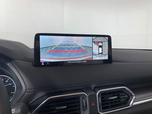 New 2025 MAZDA CX-5 AWD 2.5 S w/ Premium Plus Pkg image 21