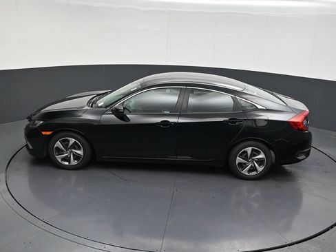 Used 2019 Honda Civic LX image 15