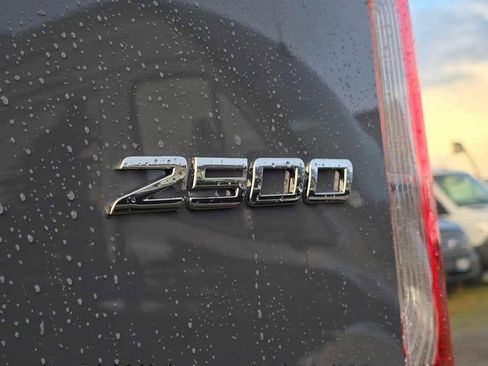 New 2026 Mercedes-Benz Sprinter 2500 image 19