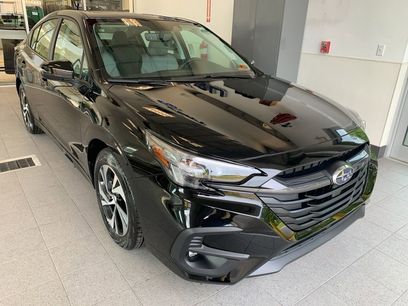 New 2025 Subaru Legacy Premium w/ Popular Package #1A