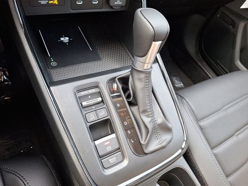 New 2026 Honda CR-V EX-L image 10