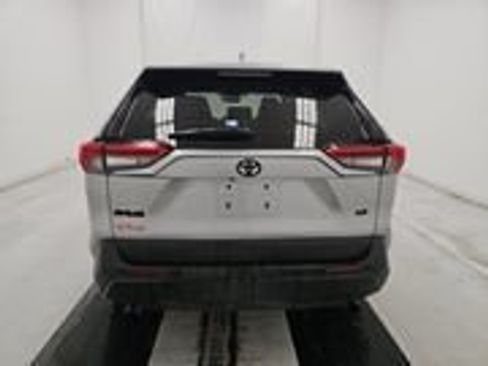 Used 2025 Toyota RAV4 LE FWD image 5