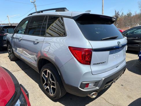 Used 2022 Honda Passport Elite image 13