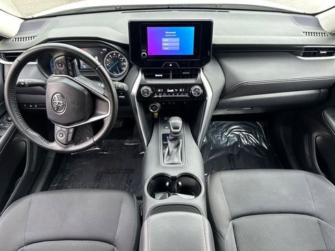 Certified 2024 Toyota Venza LE image 21