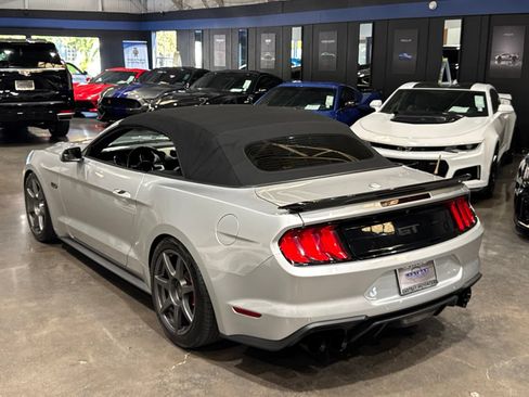 Used 2019 Ford Mustang GT Premium RWD image 13