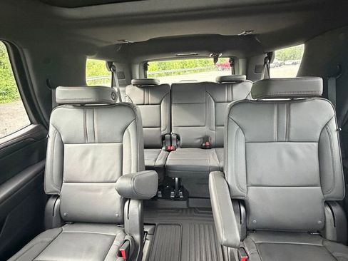 Used 2024 Chevrolet Tahoe RST w/ Luxury Package AWD/4WD image 23