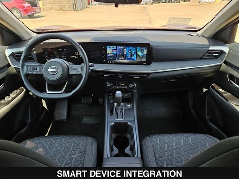 New 2026 Nissan Kicks SV image 19