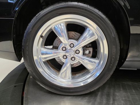 Used 2010 Dodge Challenger R/T RWD image 53