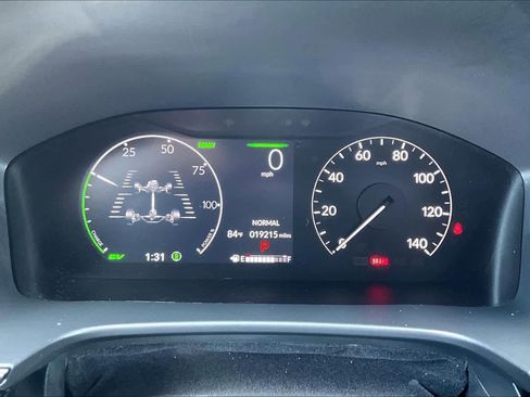 Used 2023 Honda CR-V Sport Touring image 26