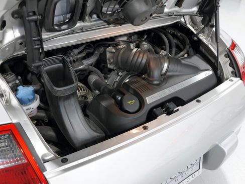 Used 2007 Porsche 911 Targa 4 image 42