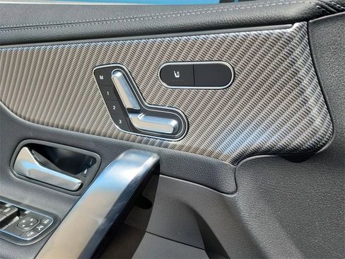 New 2026 Mercedes-Benz CLA 250 4MATIC image 17